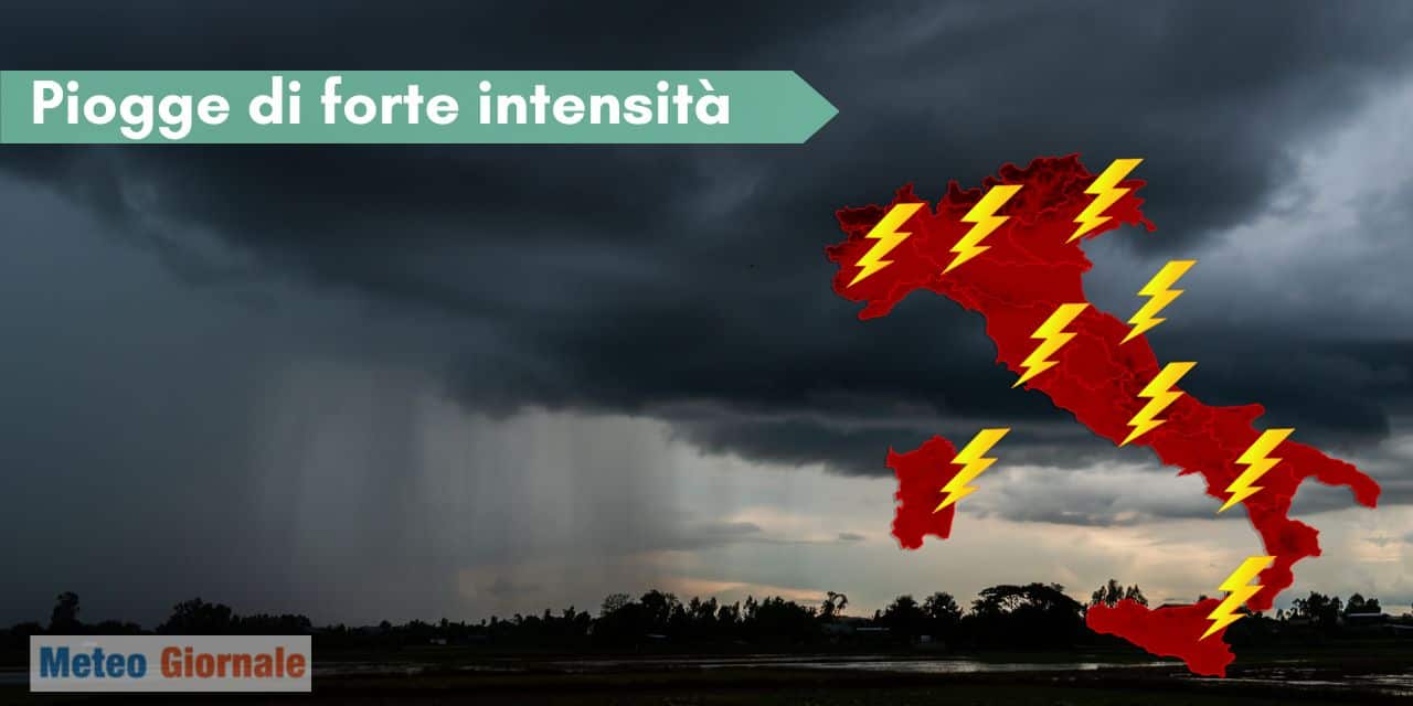 meteo con forti piogge 7854