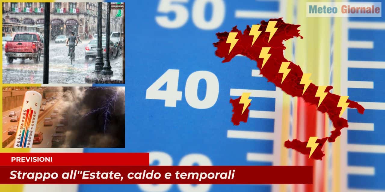 meteo ferragosto caldo e temporali 875