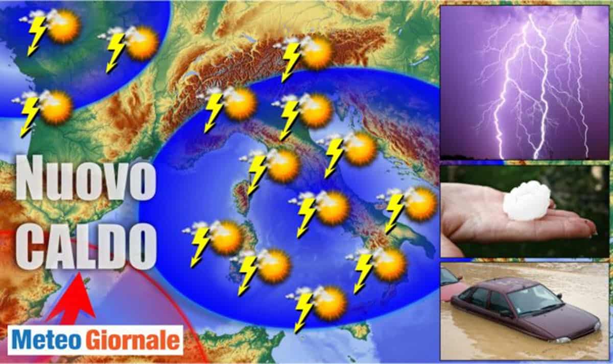 meteo ferragosto con temporali grandine 52272 1 1