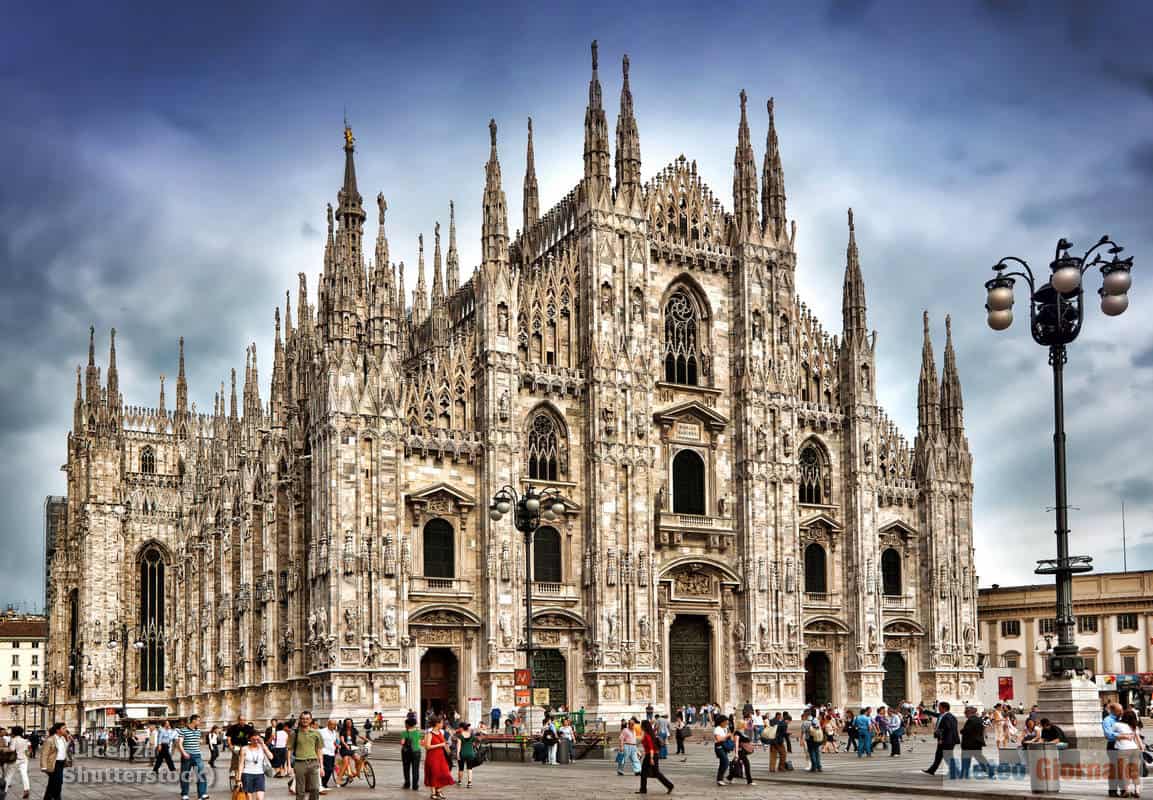 Meteo MILANO: ondata di calore, qualche temporale