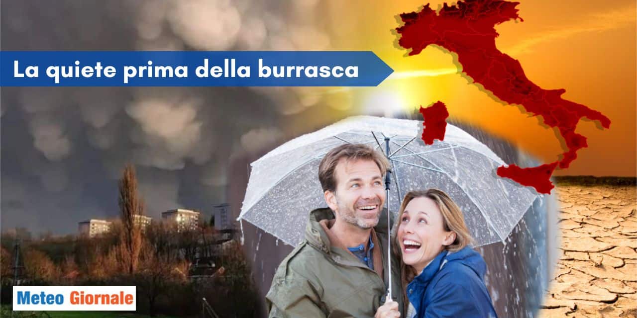 meteo incerto con rischio burrasca 457