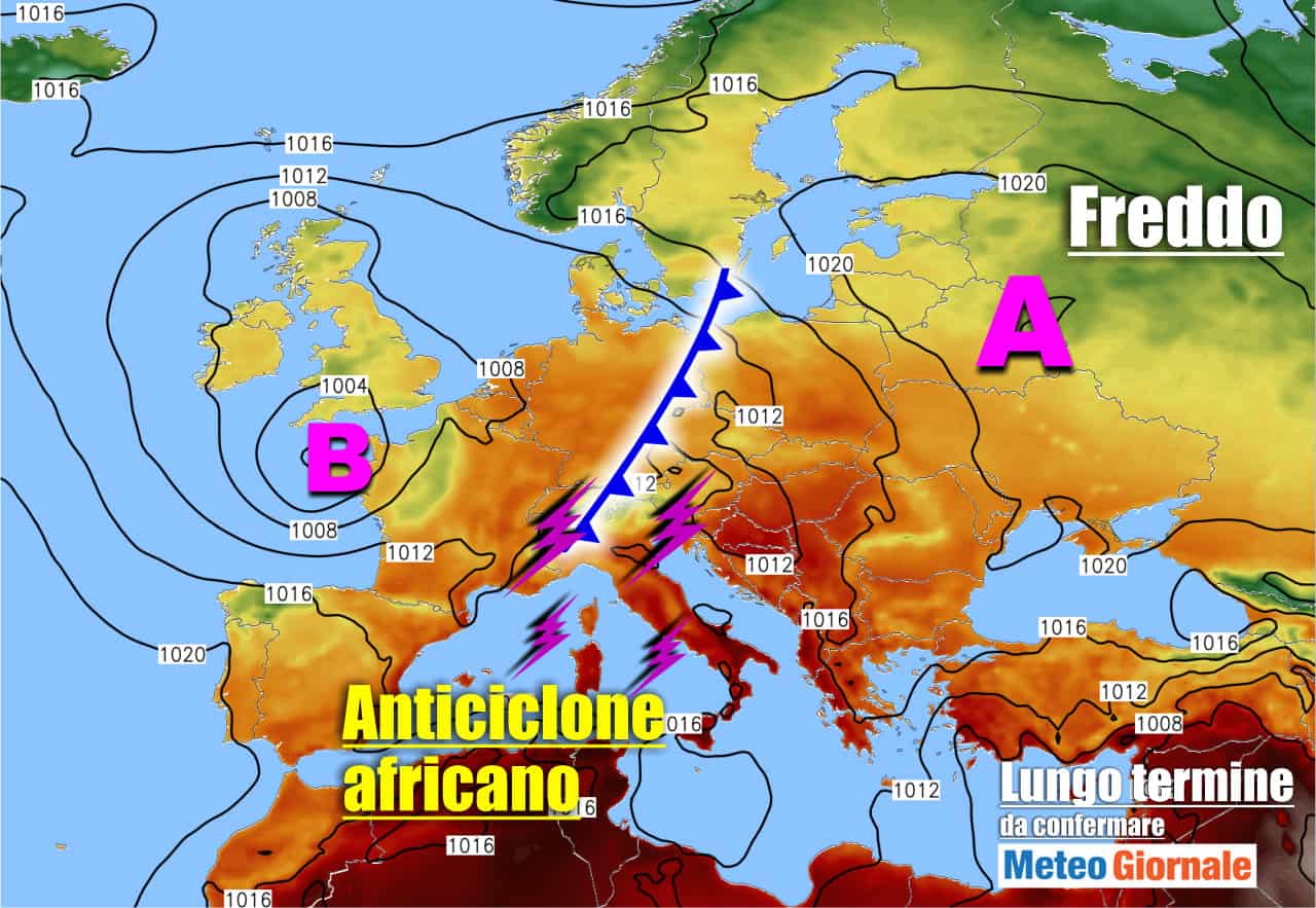 meteo lungo termine 87655