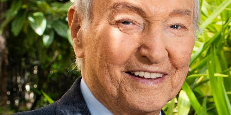 Piero Angela ciao. La grande scocciatura della vita. Ci lascia a 93 anni con un’eredità immensa