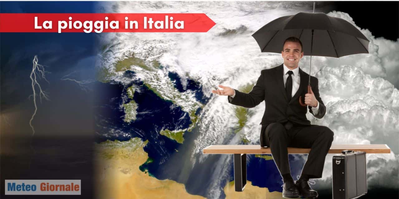 pioggia italia ghah
