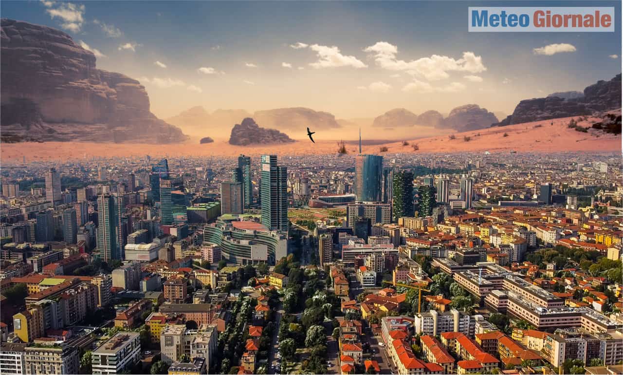 siccita milano e lombardia hga