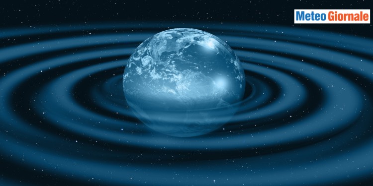 Terra gira sempre più velocemente, potrebbe farlo per anni. Le conseguenze