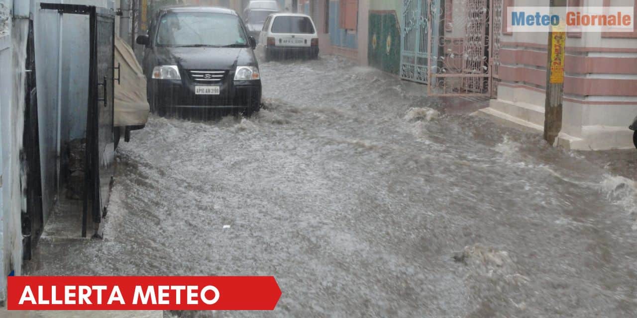 allerta meteo del 24 09 2022 a