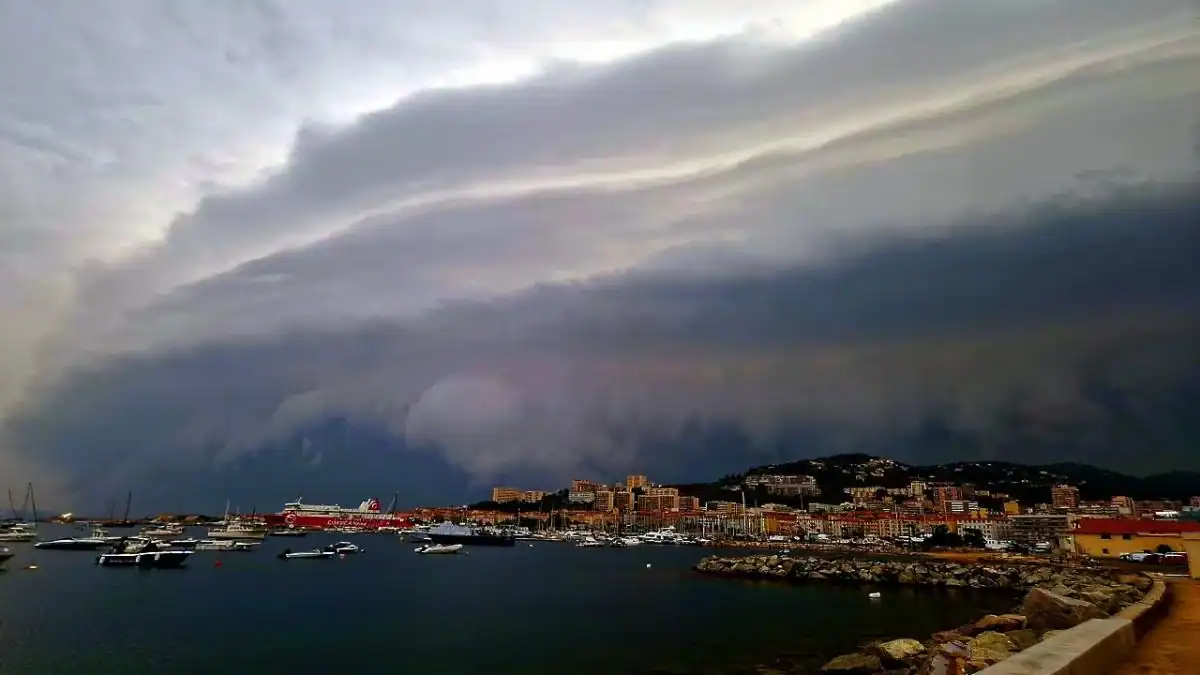bastia