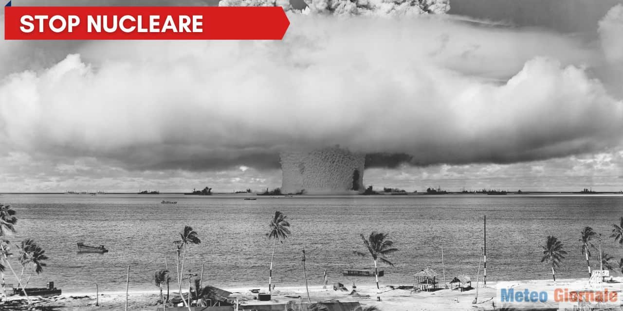 disastro nucleare 752