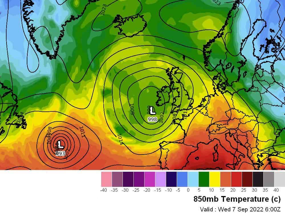 ecmwf 7 settemnbre