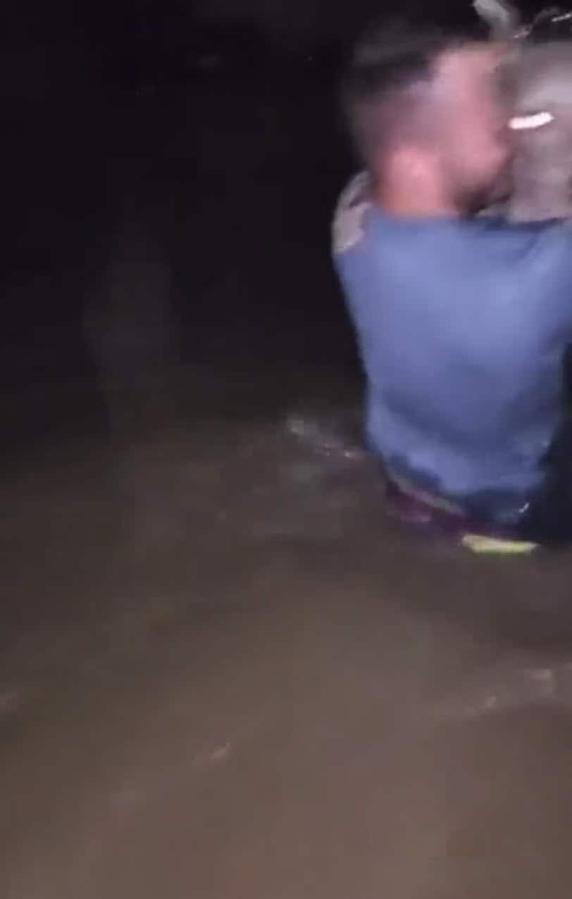 Evacuazione Key West, Florida, per il passaggio dell’uragano IAN