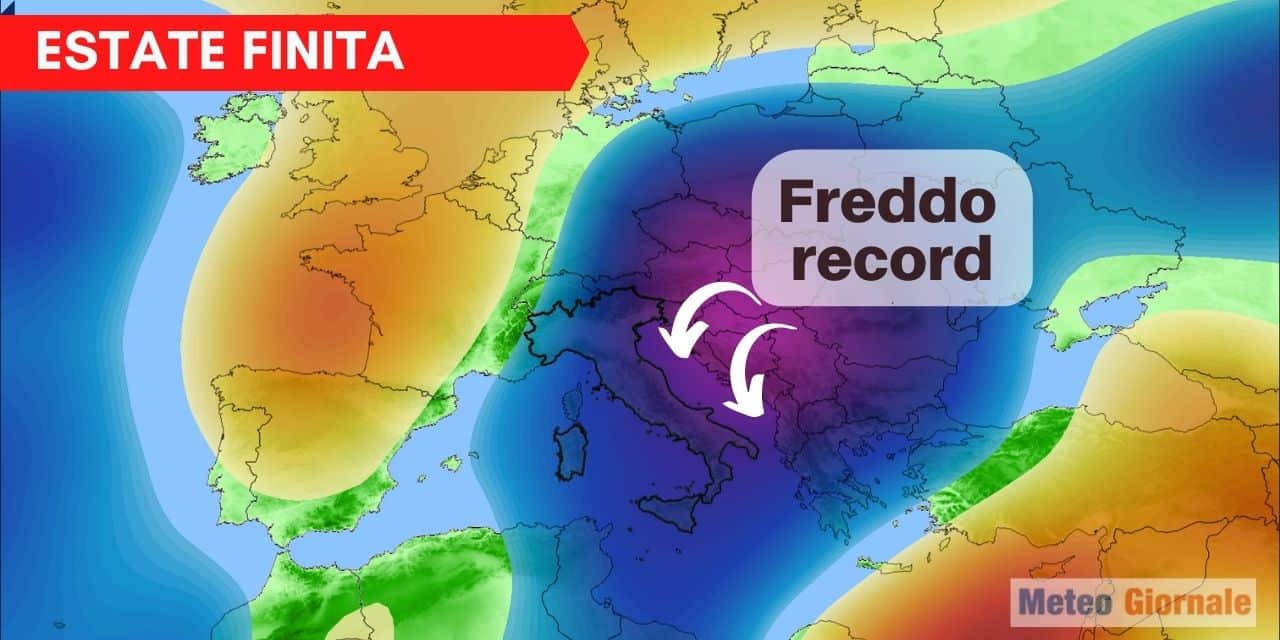freddo precoce 855