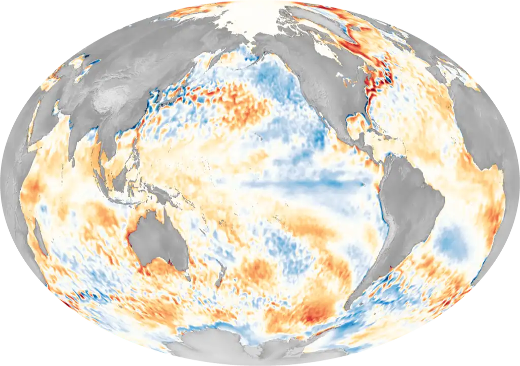 la nina