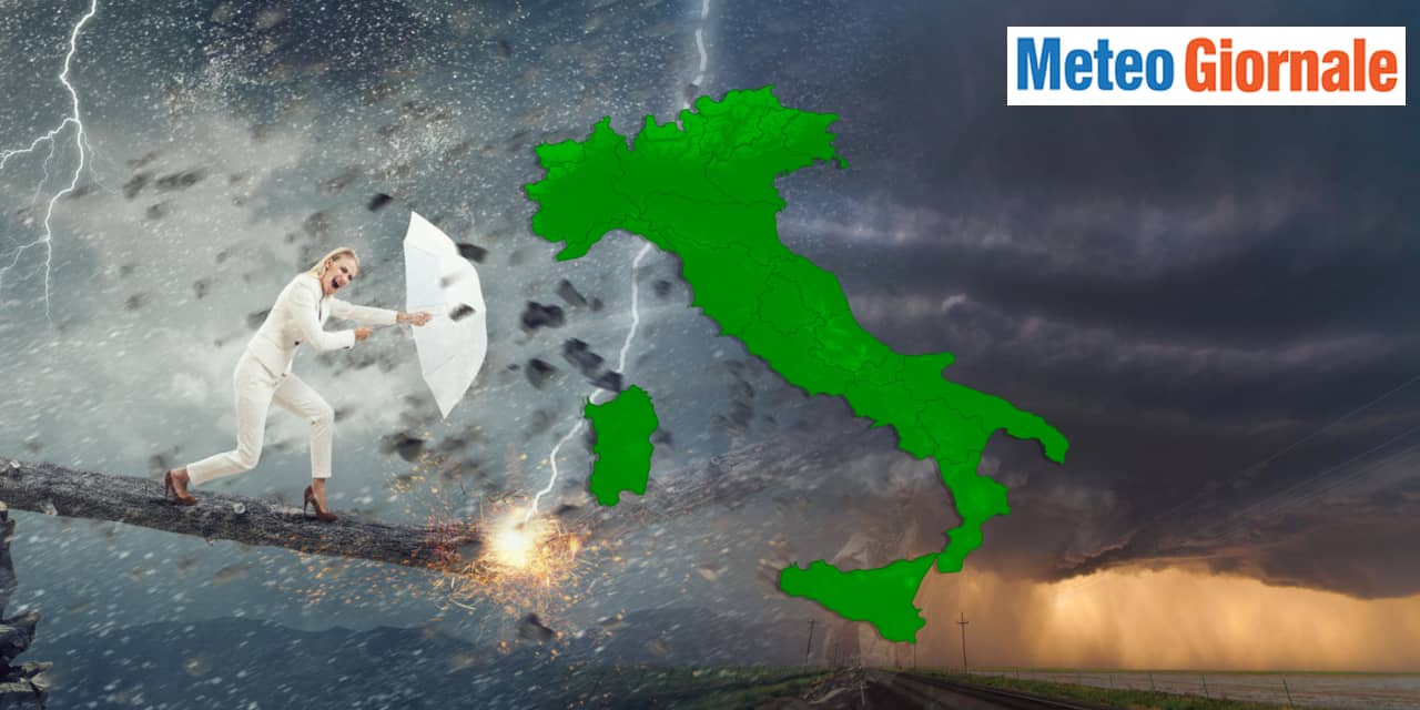 Autunno che fa paura, dopo quanto successo sulle Marche