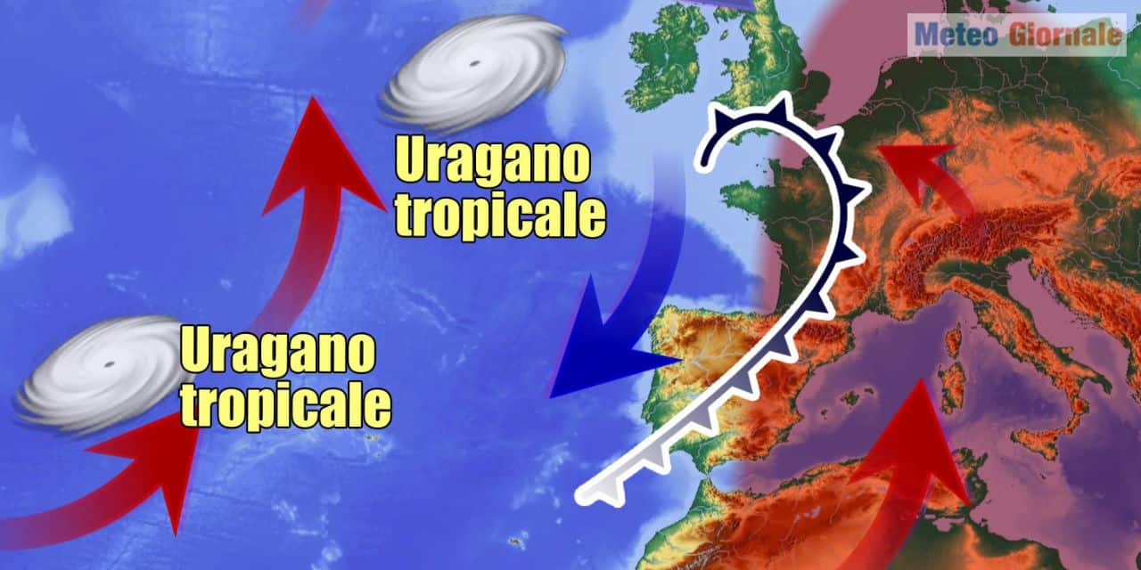 meteo caldo e uragani tropicali 36210