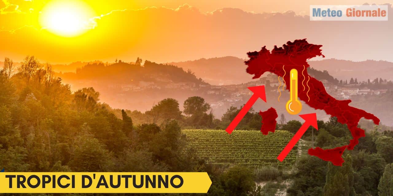 meteo che migliora 85