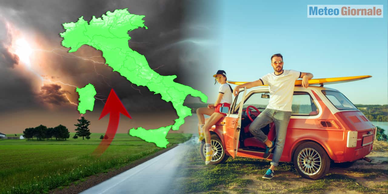 meteo con alta pressione 7853