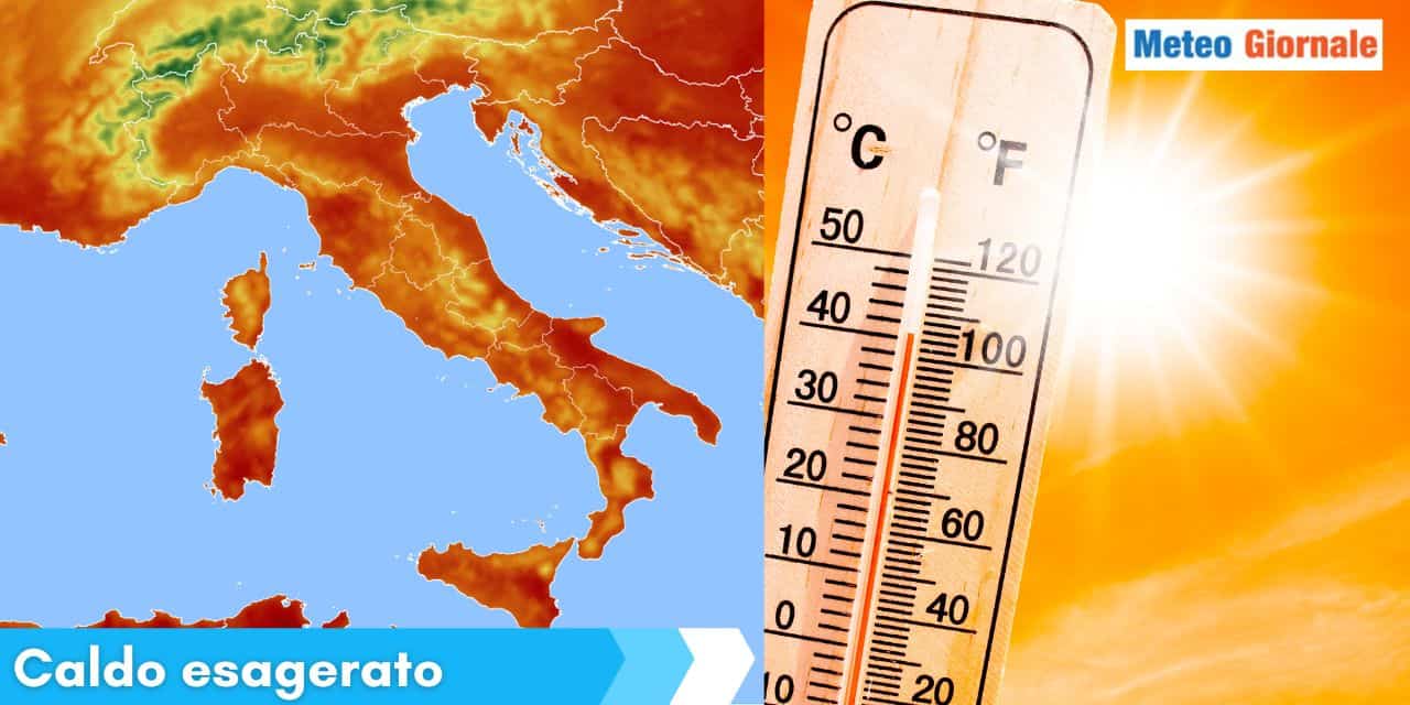 meteo con caldo esagerato 485