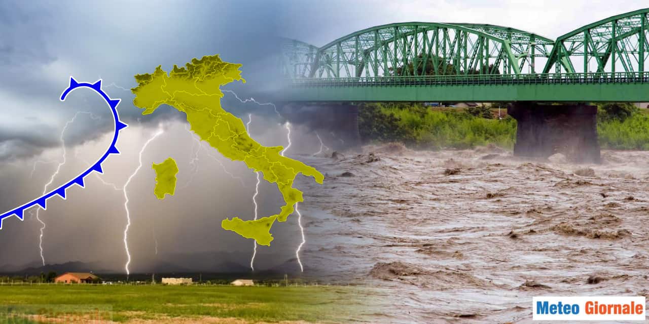 L'autunno fa paura