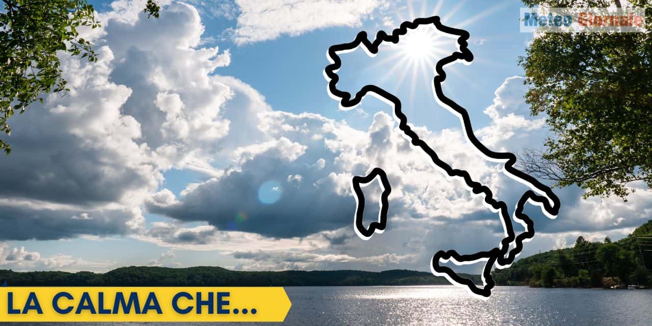 meteo inizio autunno 8441
