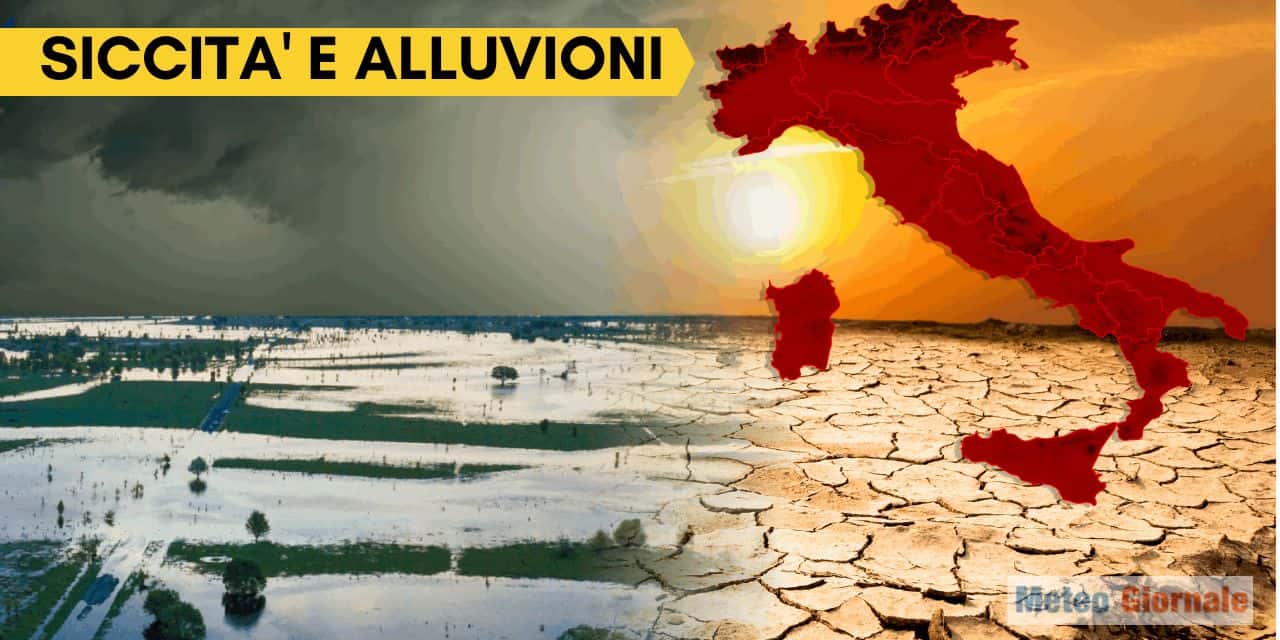 meteo ottobre 2554