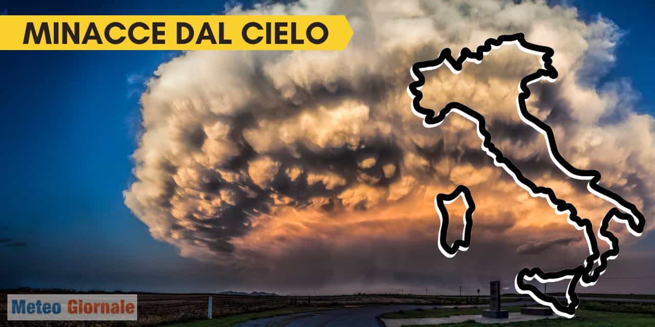 meteo tropicale 5755