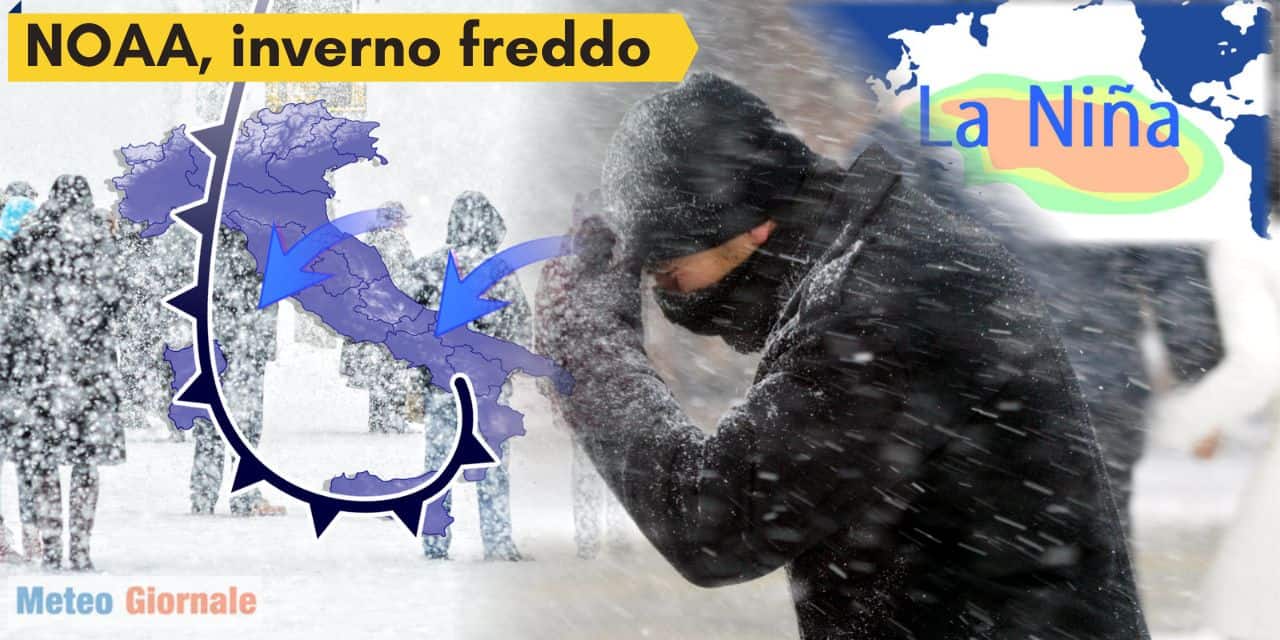 noaa e la nina meteo inverno 578