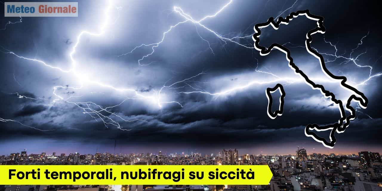 nubifragi e temporali 6355
