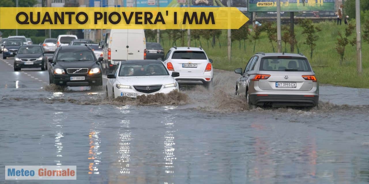 piogge previste 8545