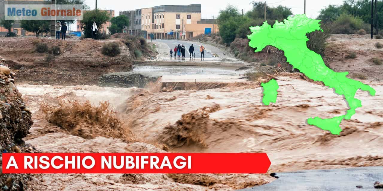 rischio nubifragi 87