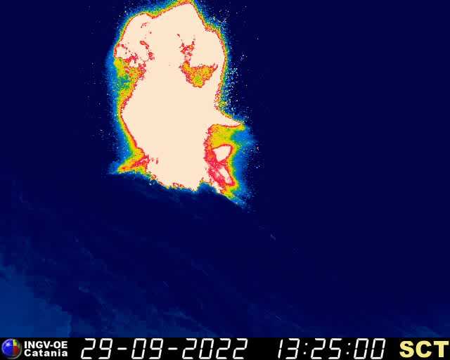 stromboli osservatorio etneo