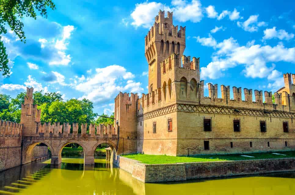 Meteo BOLOGNA: niente pioggia, molto sole temperature elevate.