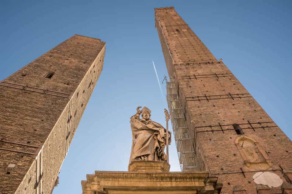 Meteo BOLOGNA: caldo estremamente anomalo, temperature che ricordano l’estate