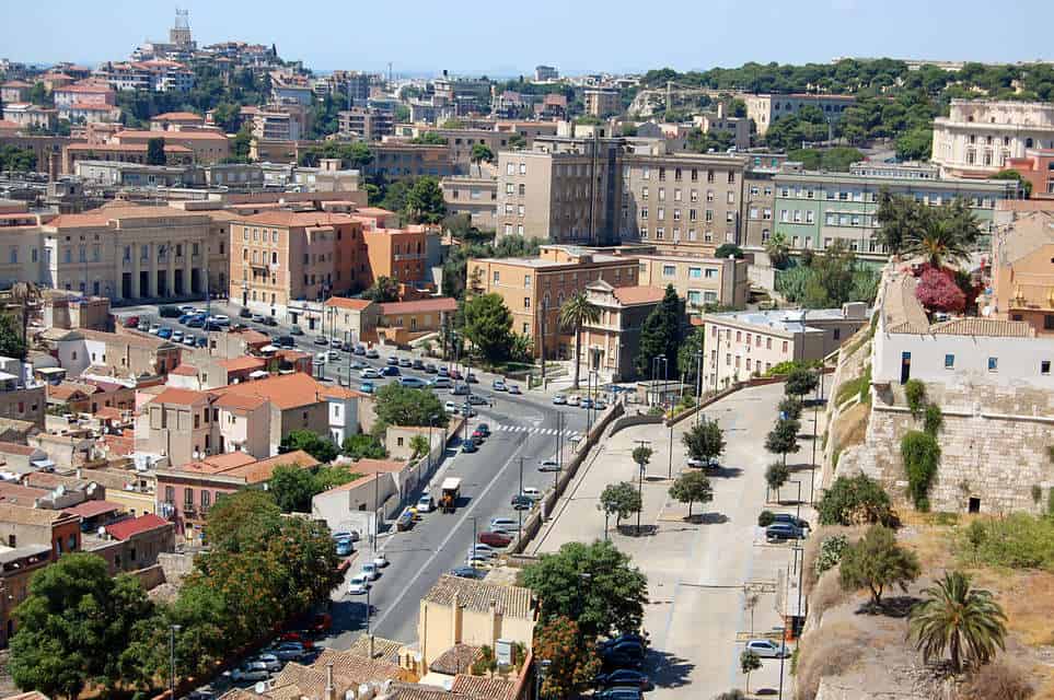 Meteo CAMPOBASSO: temperature estive, niente autunno