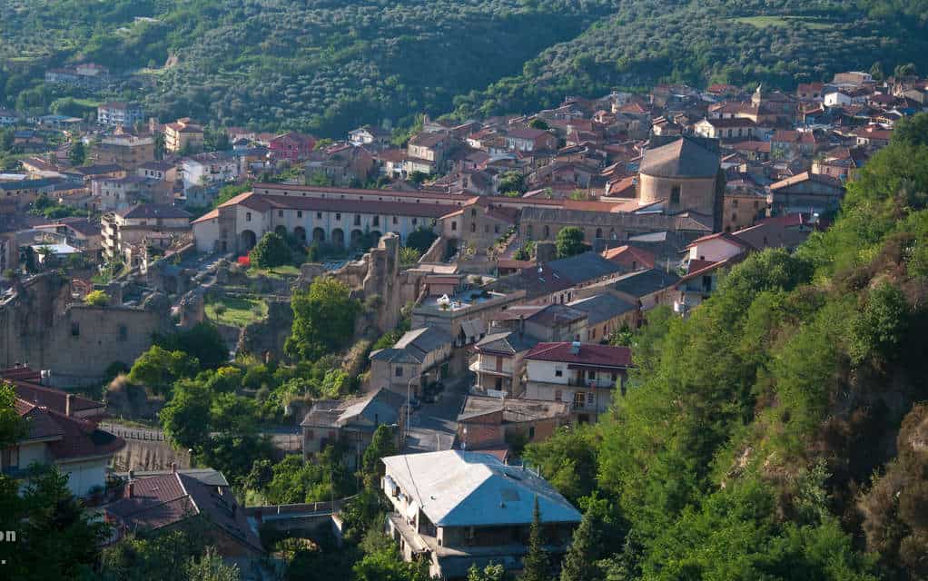 Meteo CATANZARO: temperature elevate, niente pioggia all’orizzonte