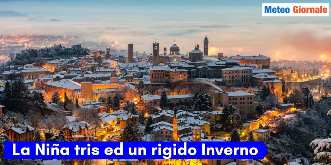 La Nina tris e inverno 854112