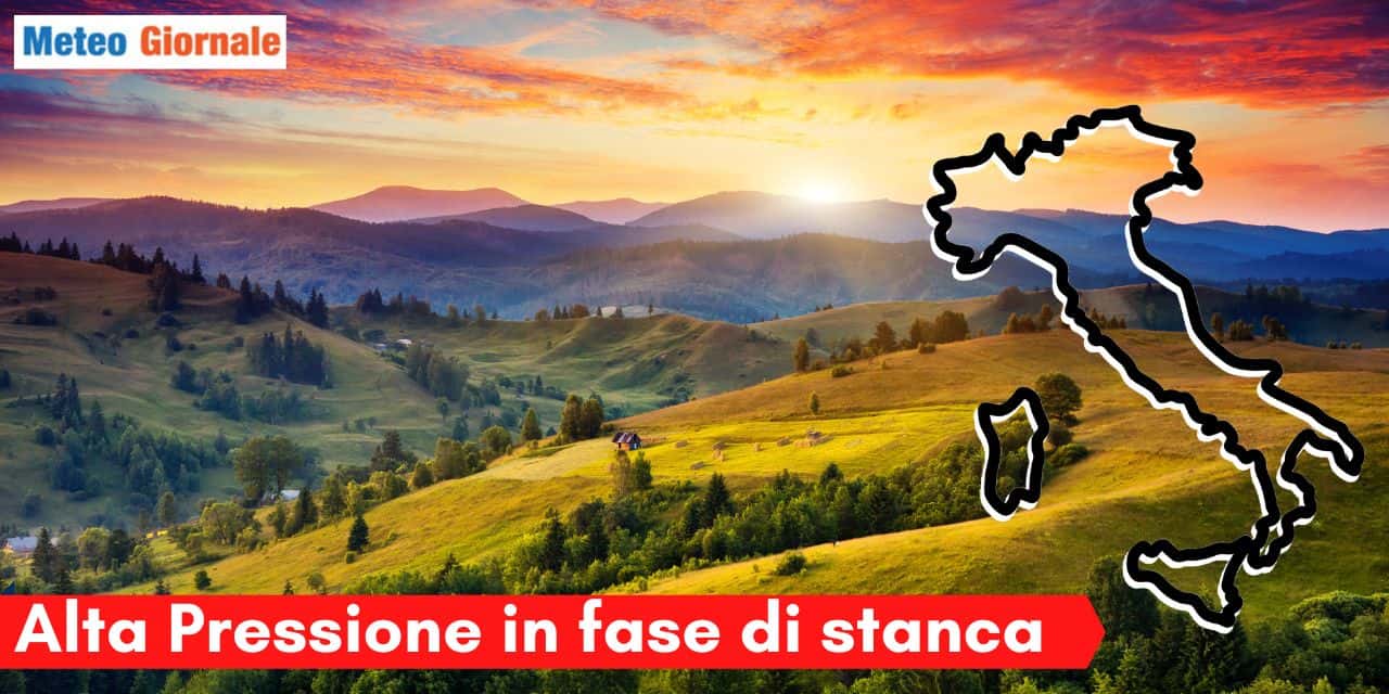 evoluzione meteo 1