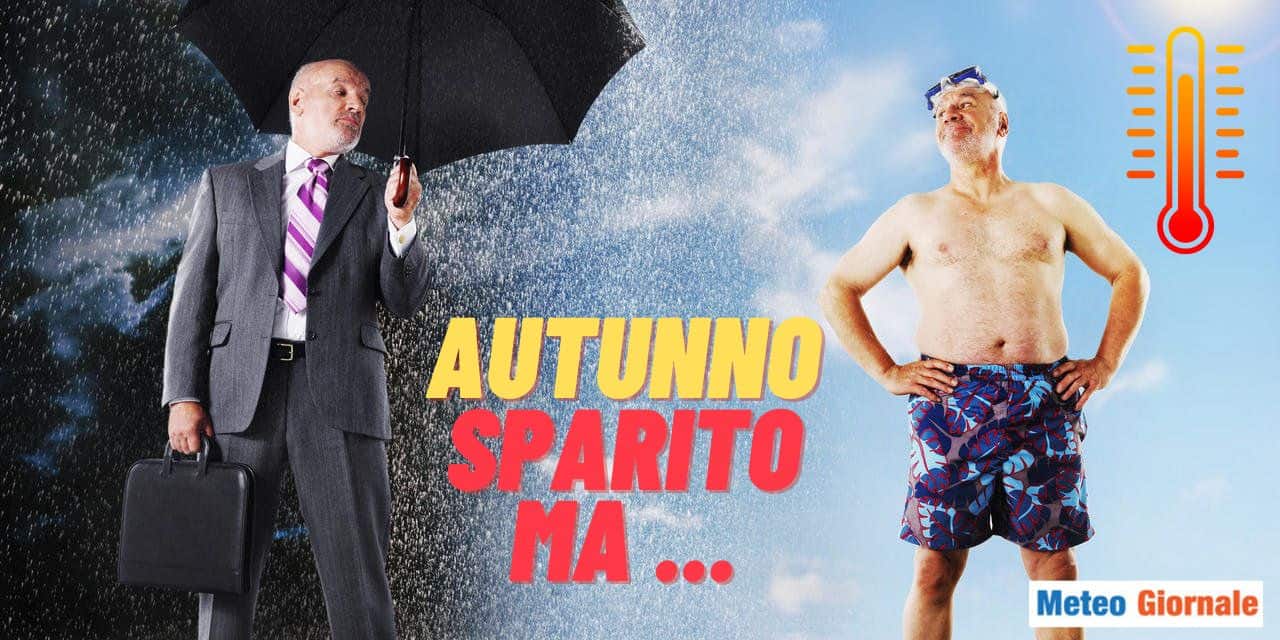 evoluzione meteo 2