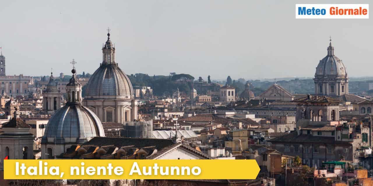 evoluzione meteo 852