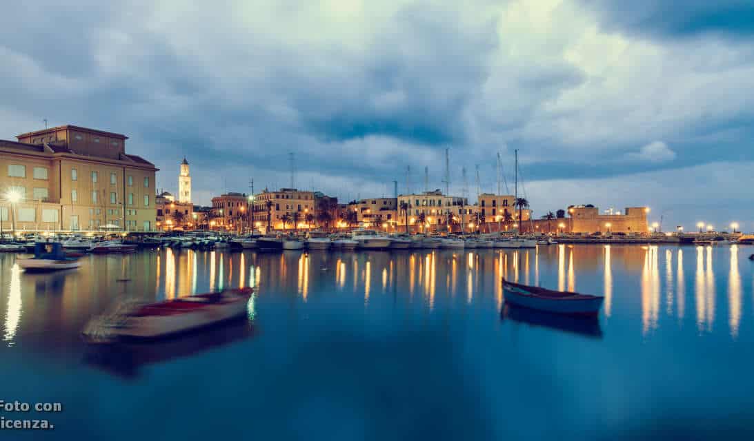 Meteo BARI: gravissime anomalie climatiche