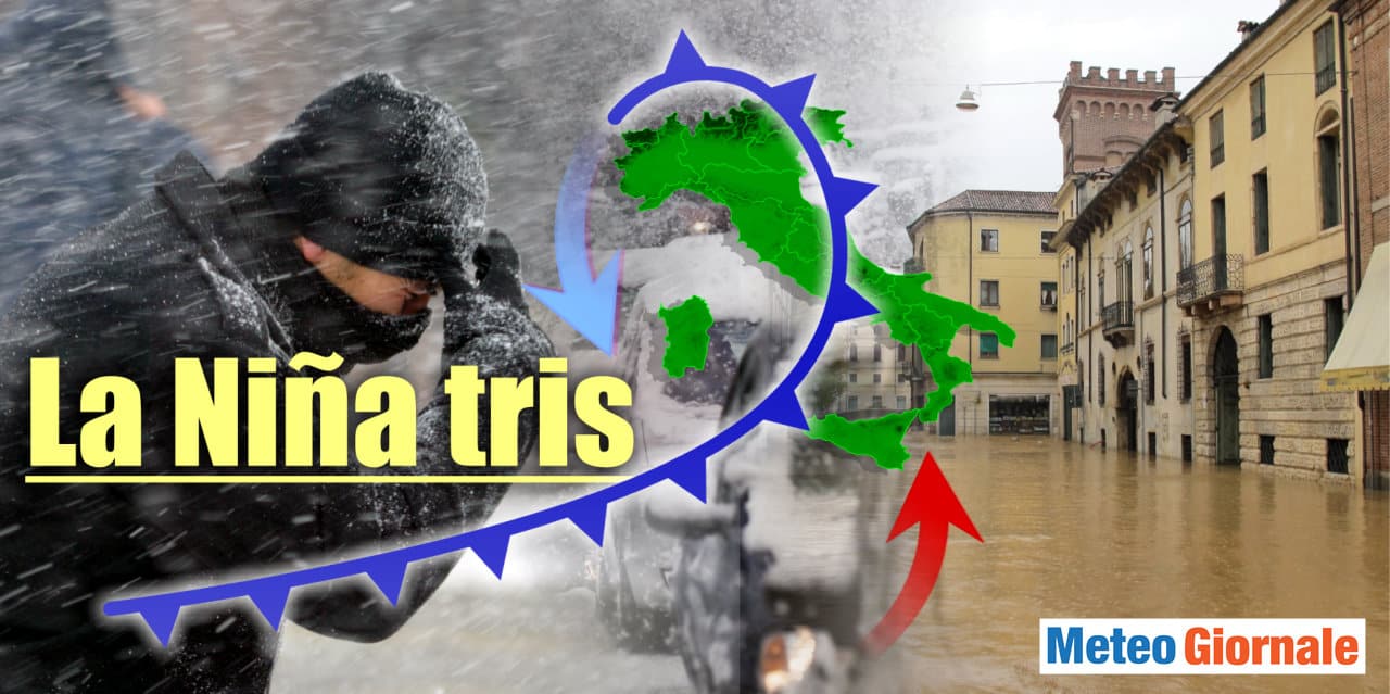 la nina tris meteo invernale 57534