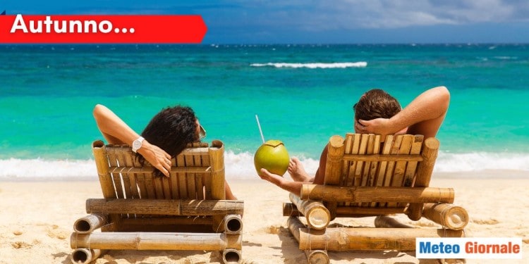 Meteo, arrivano 3 giorni di sole in Italia. Troppo caldo. Incombe la nebbia