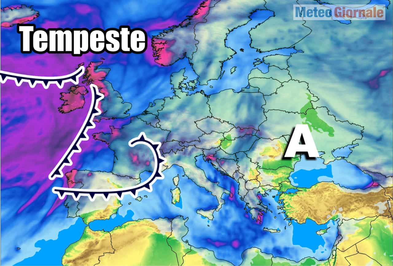 meteo che cambia in autunno 5655