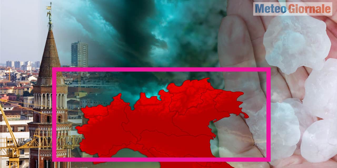 meteo con grandine 8252