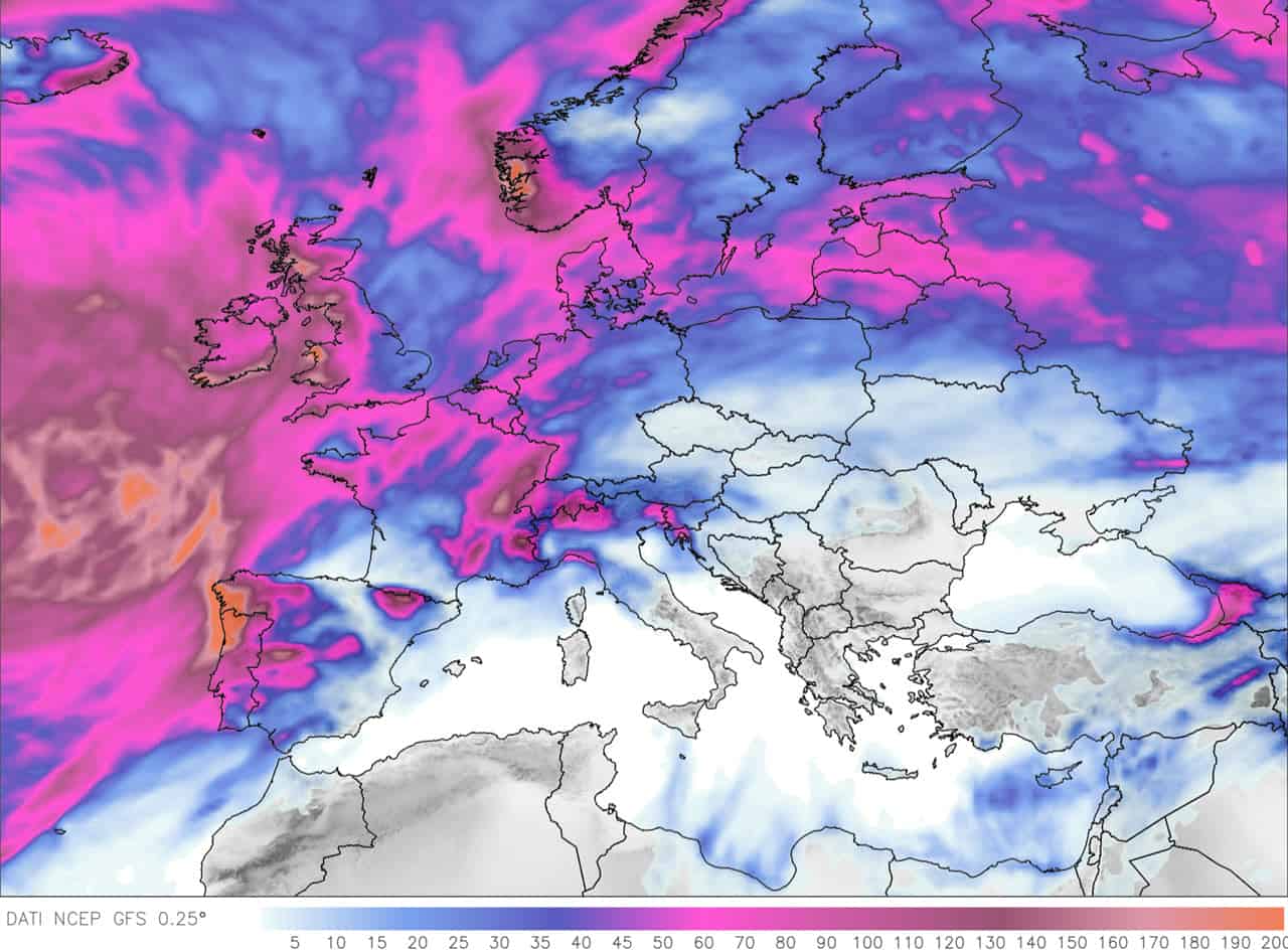 meteo inizio autunno 8752