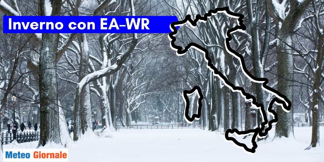meteo invernale 95211