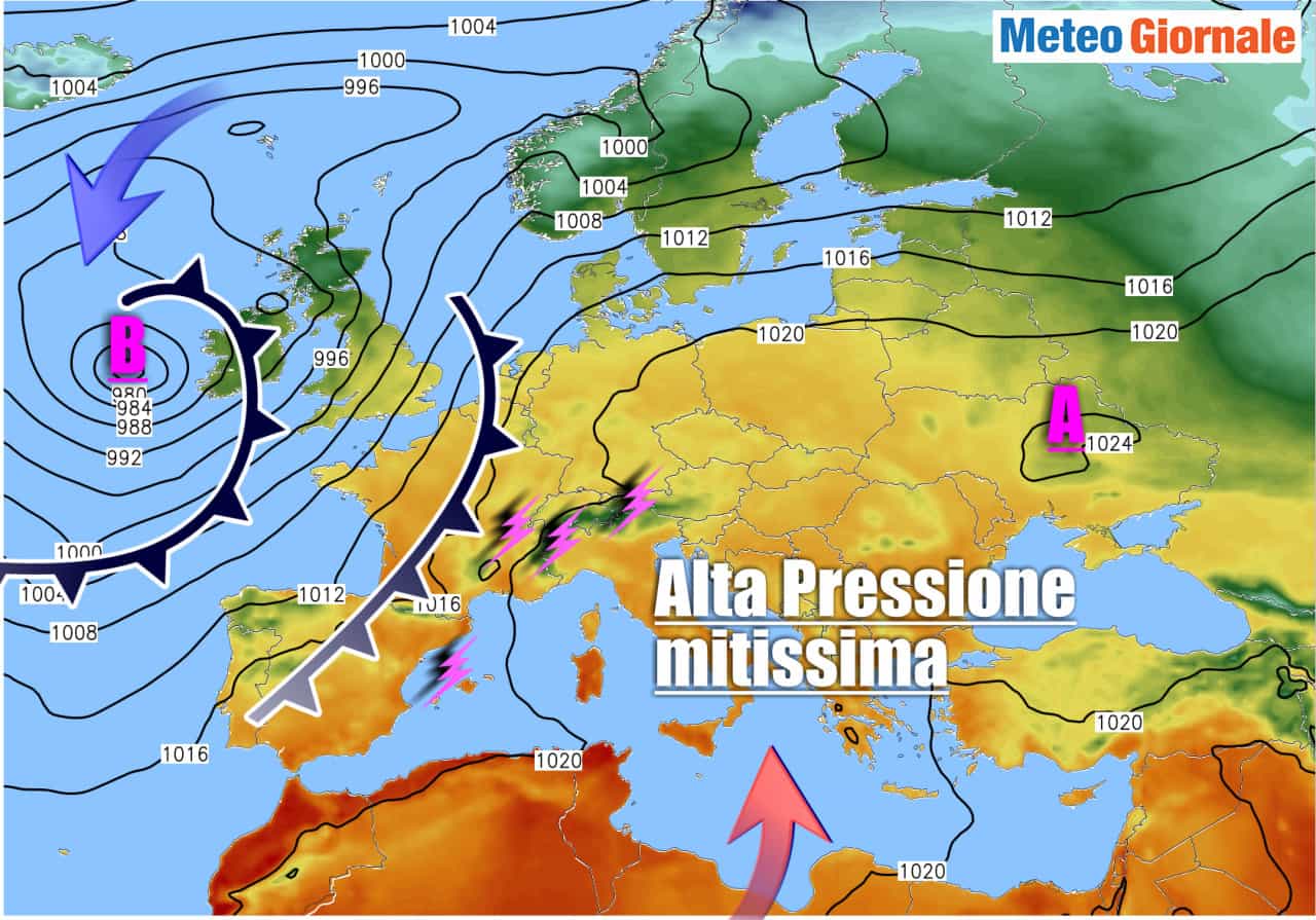 meteo lungo termine 8552