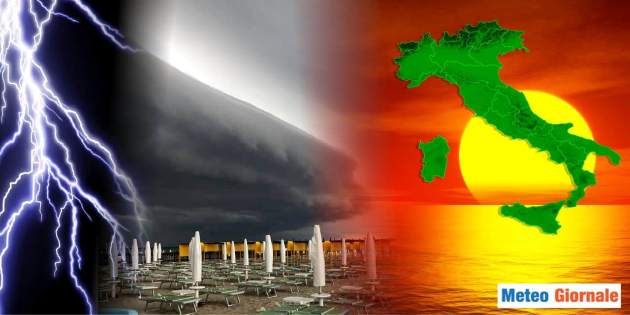 meteo lungo termine 9322