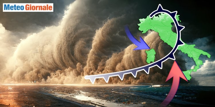 Meteo 15 giorni: Novembre, potrebbe “cambiare tutto”