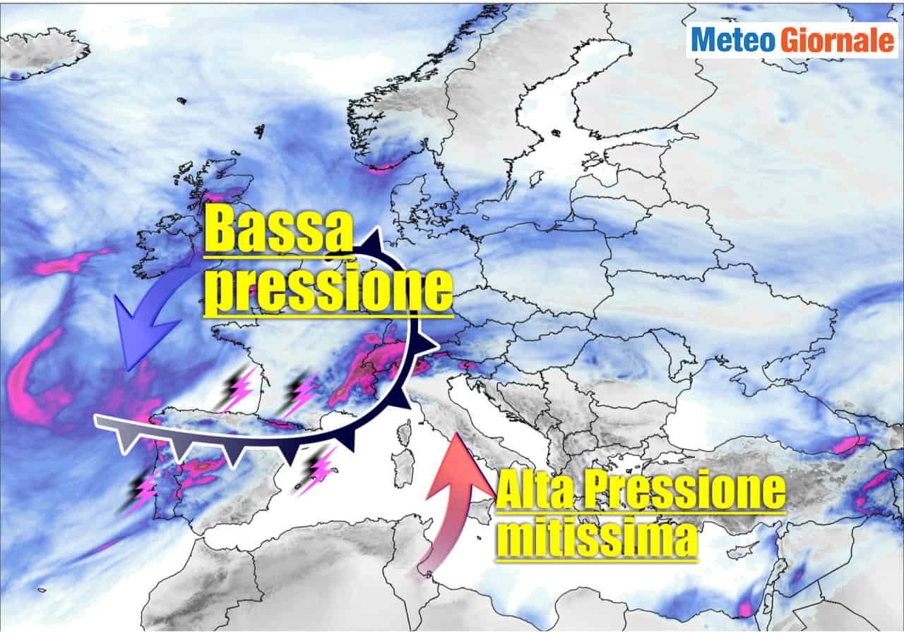 meteo prossimi giorni 5163